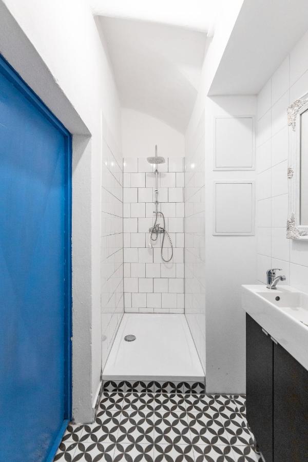Zeitlos Boutique Hostel Bratislava Exterior photo
